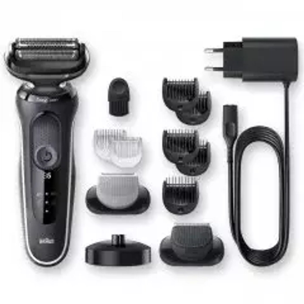Бритва Braun Series 5 50-W4650cs