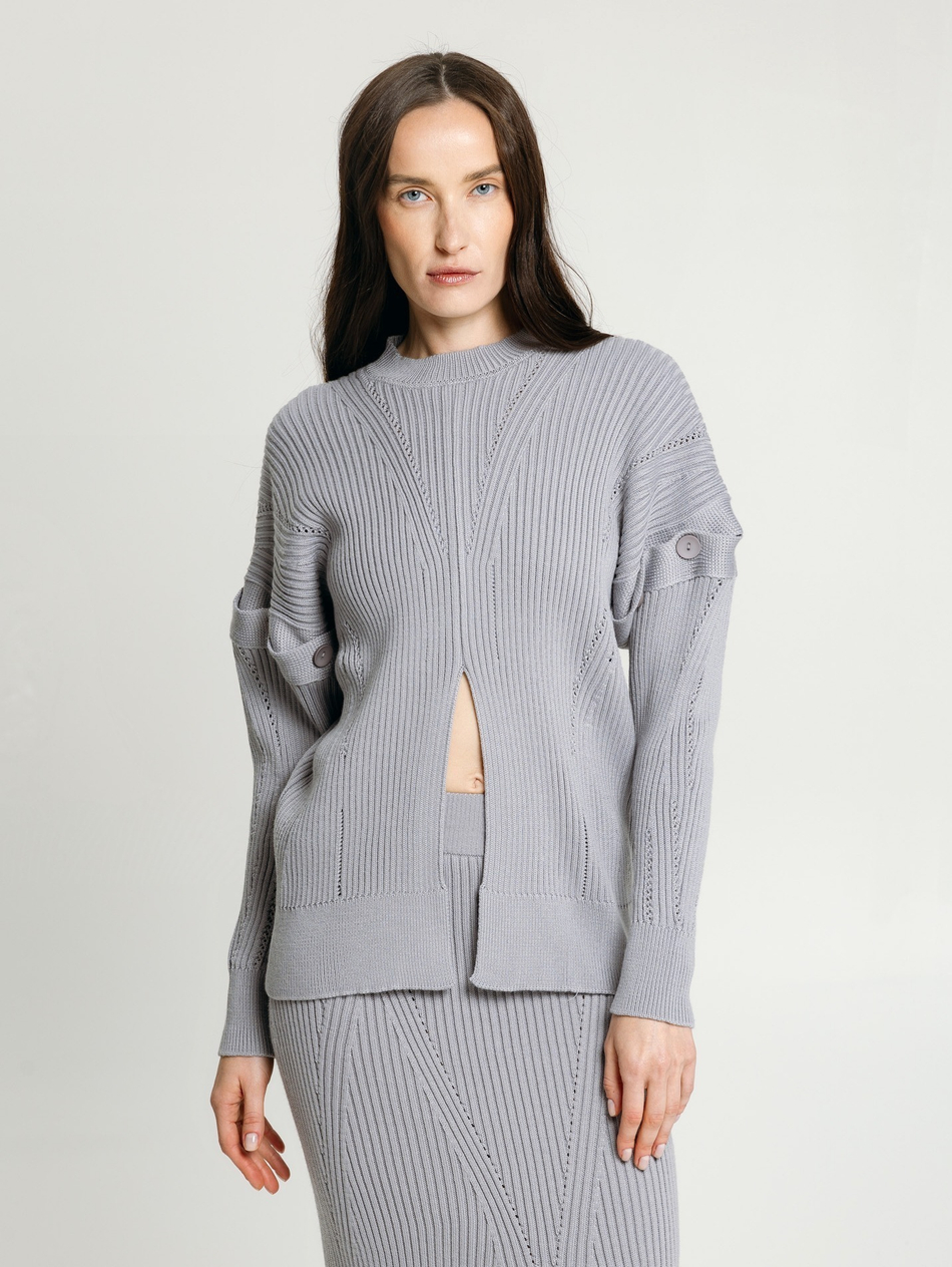 Джемпер FIGURA