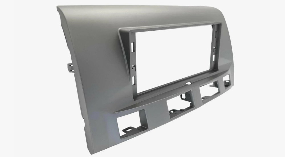 Переходная рамка магнитолы TOYOTA ESTIMA 2006-2016 12,3 дюймов