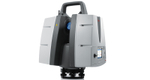 3D сканер Leica ScanStation P30