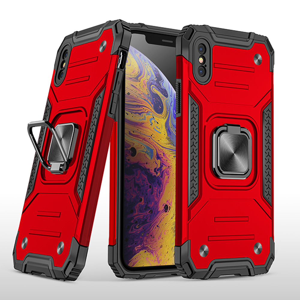 Противоударный чехол Legion Case для iPhone Xs Max