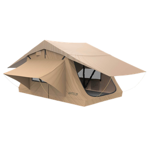 Автомобильная палатка ARTELV ROOF TENT H