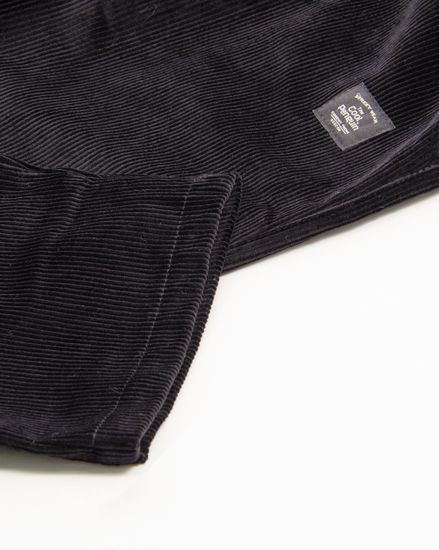 Брюки COOL PENGUIN Black Velvet