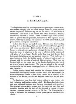 Costume of the Russia Empire | Нет автора