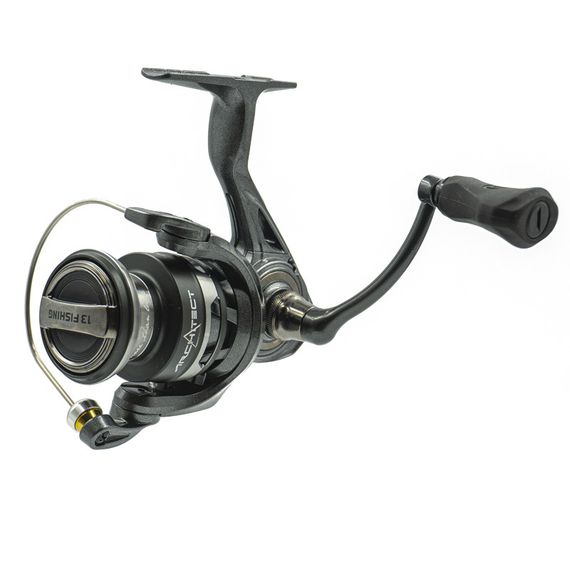 Катушка 13 FISHING Architect A Spinning Reel 1000 5.2:1