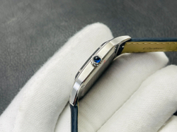 Cartier Santos-Dumont Watch