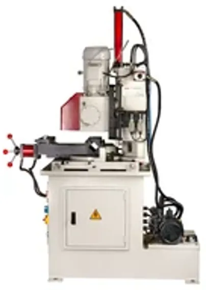 Станок для резки арматуры Gocmaksan H 45 S