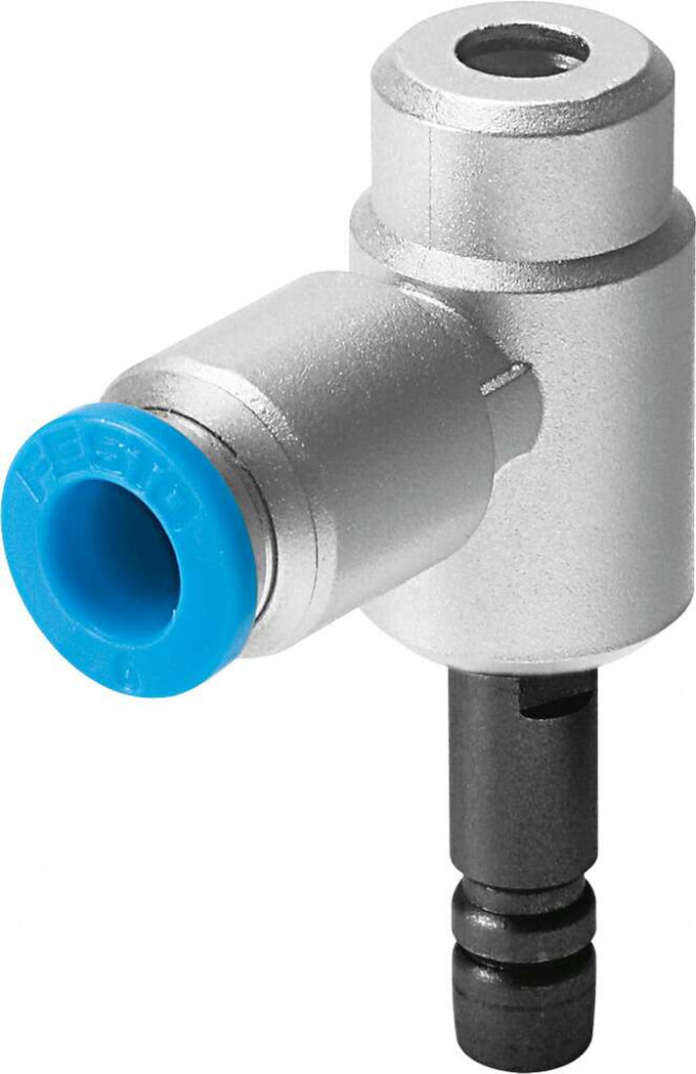 Дроссель с обратным клапаном Festo VFOC-S-S6-Q6