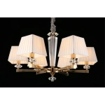 Подвесная люстра Aployt DOMINKA APL.722.13.06