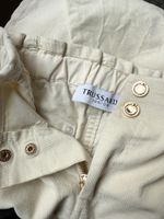 Вельветовые брюки Trussardi, 128