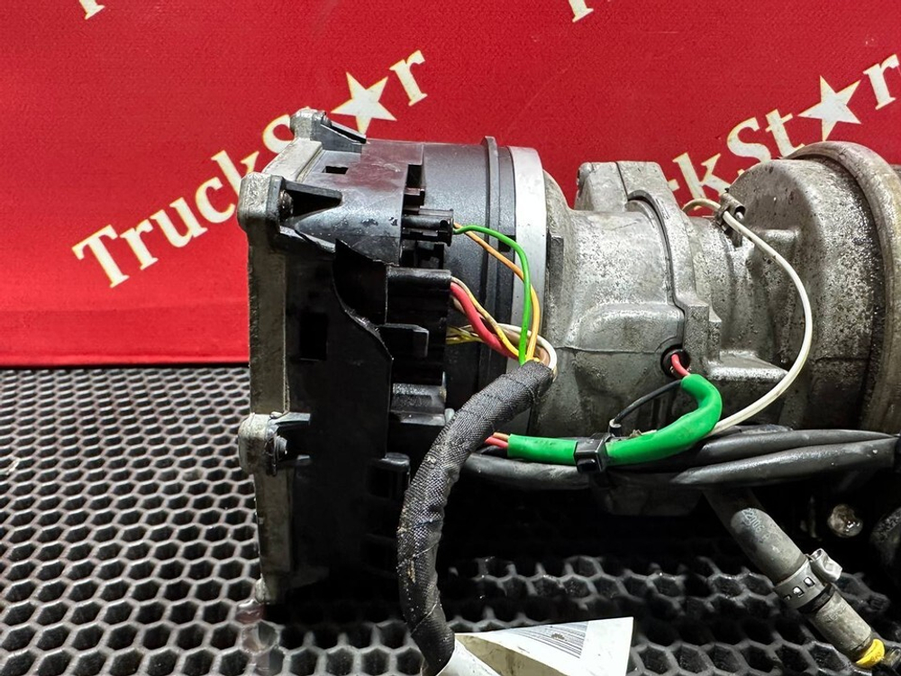 Стояночный отопитель Webasto 9.1 kw 2019г.