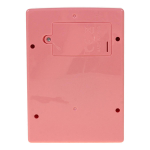 Набор Стиральная машина, пылесос, с аксесс. свет/звук, коробка LS8284C