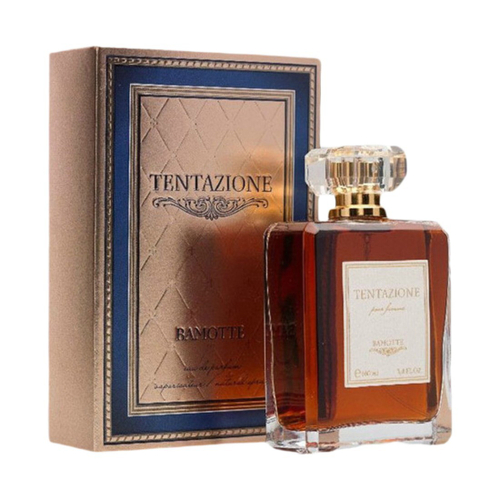 BAMOTTE Tentazione edT 100ml lady