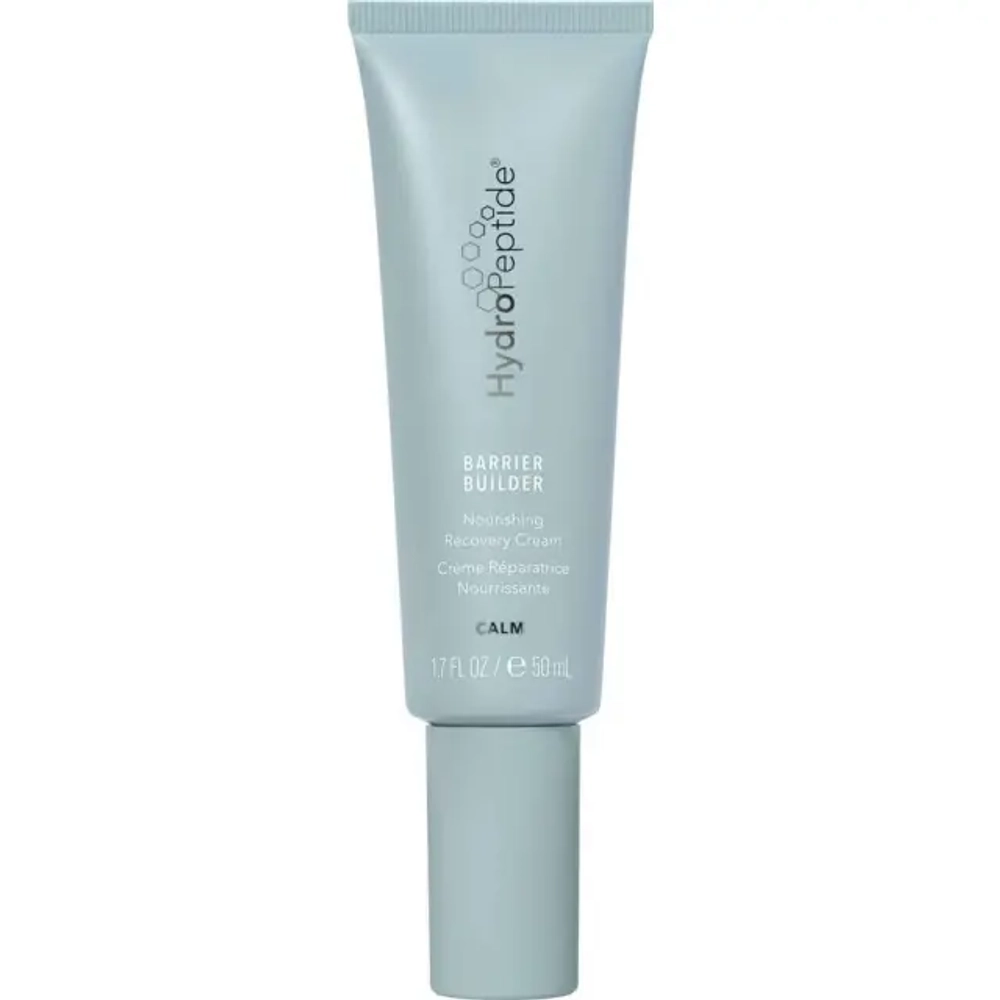 Крем с церамидами для восстановления эпидермального барьера