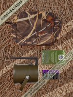 Электронный Манок-динамик Альфа Wi-Fi + приложение