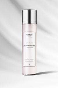 Крем для лица восстанавливающий с церамидами