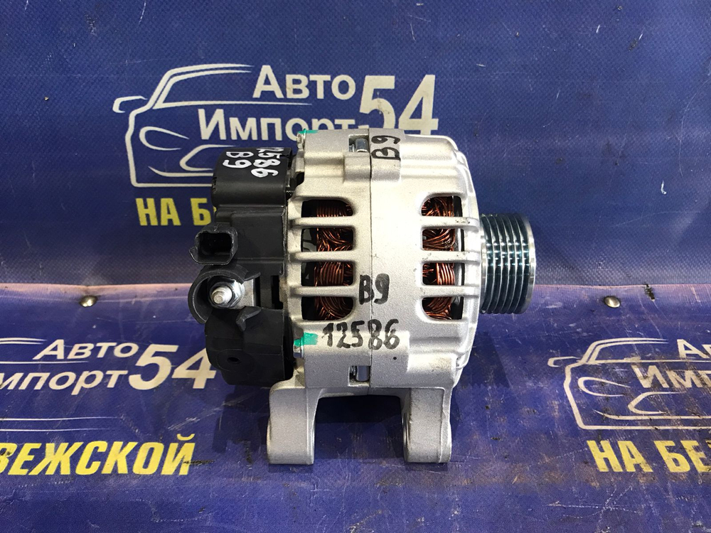 Генератор PEUGEOT PARTNER 2008-2018