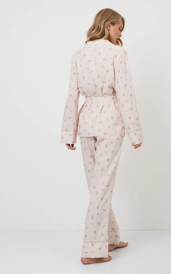 FREESIA Пижама женская со штанами
