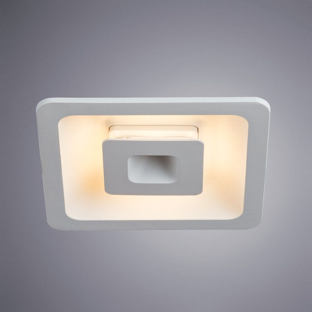 Точечный встраиваемый светильник Arte Lamp