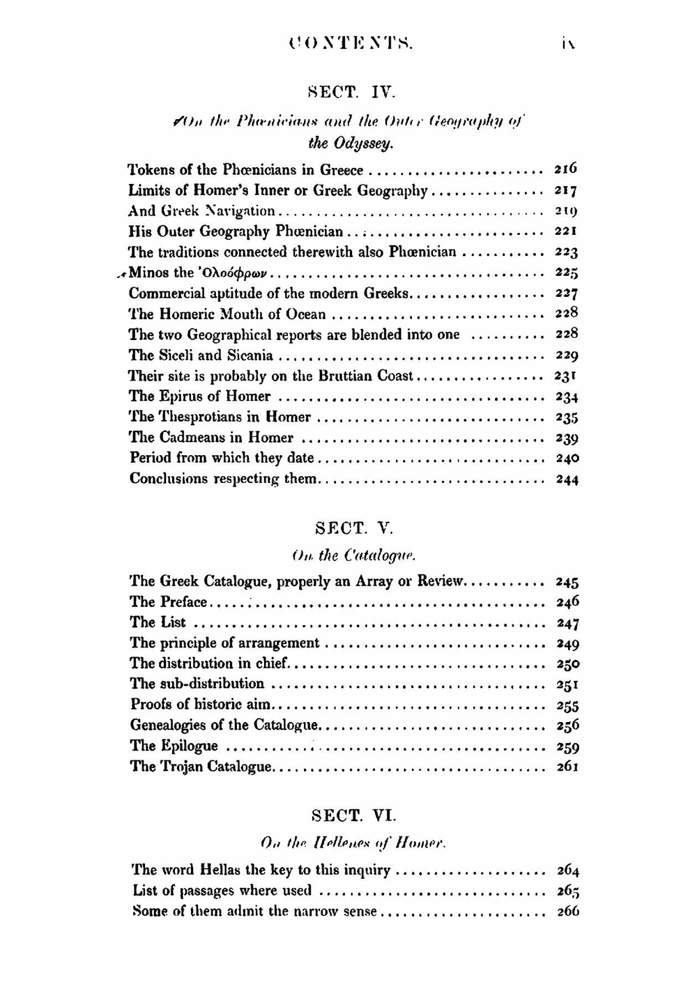 Studies On Homer and the Homeric Age. Volume 1 | W. E. Gladstone