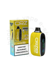 ЭСДН CRZ 30 000 "Дыня и мята" (Melon Mint)
