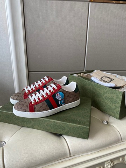 Gucci Ace Sneaker