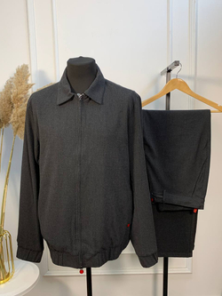 Прогулочный костюм Kiton