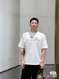 Футболка Gucci