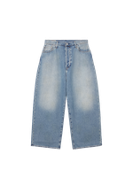 Мужские свободные джинсы Levi's 003IA-0002