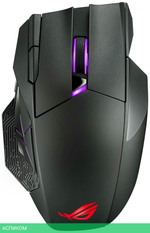Мышь Asus P707 ROG Spatha X (90MP0220-BMUA00)