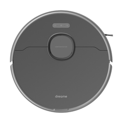 Dreame D10S Robotic Vacuum Cleaner (белый)
