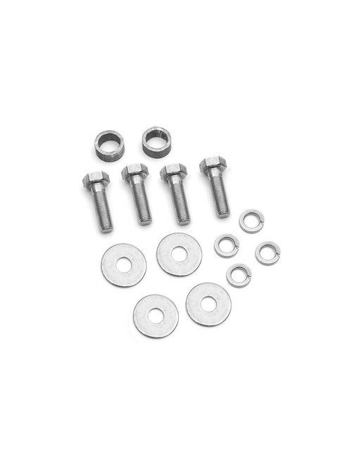 Защита картера (с креп.) для TANK 300 (2021-н.в.) 2.0 бензин AT (алюминий, 3 мм)  NLZ.99.18.030A