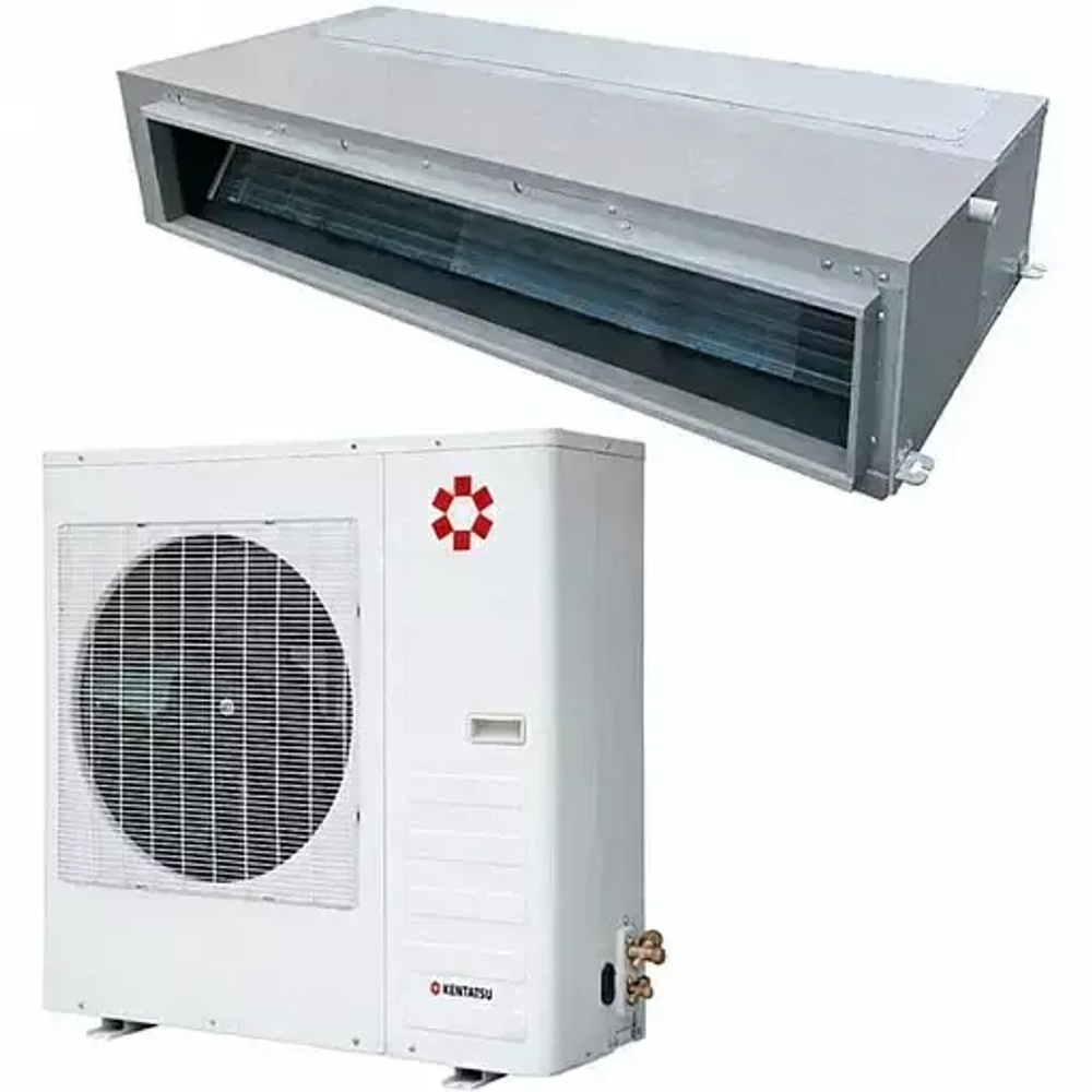 Кондиционер KENTATSU KSMA105HZAN1/1