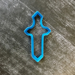 Майнкрафт меч №1