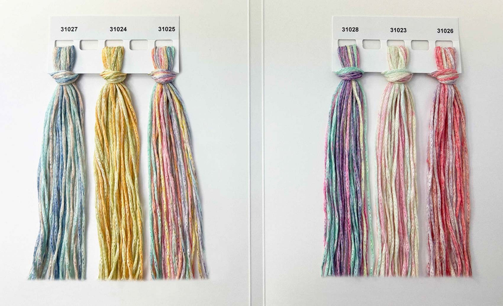 Пряжа Lana Gatto Tanzania (31026)