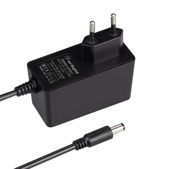 Блок питания ARDV-SP-24-24BW (24V, 1A, 24W) Arlight 049395