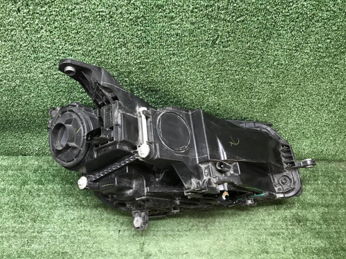 Битая Фара левая Mercedes GLE V167 (2018-2024) LED