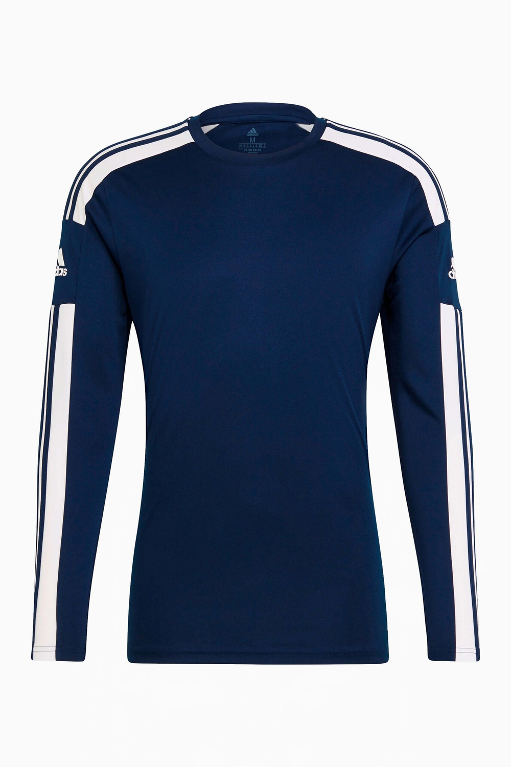 Футболка adidas Squadra 21 LS