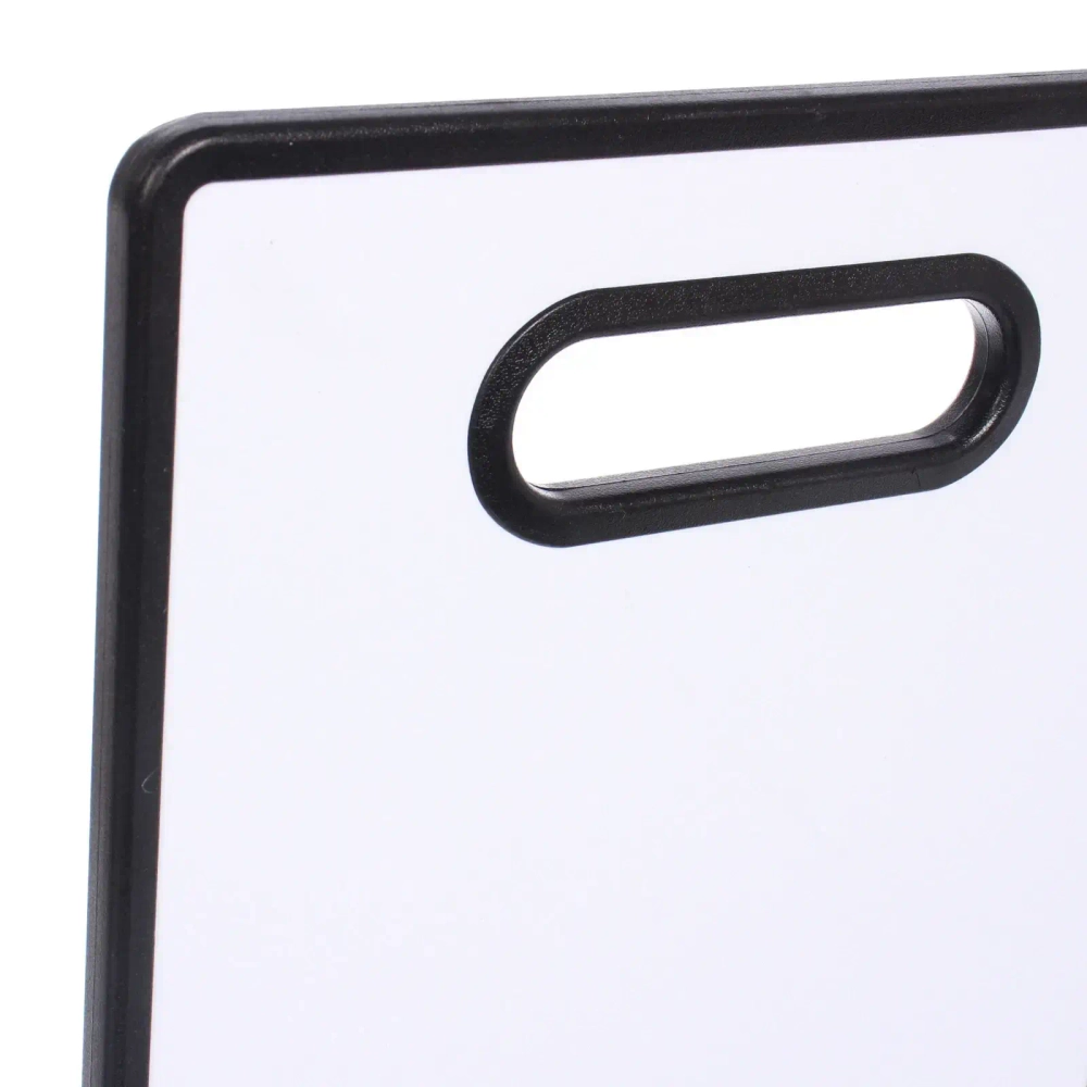 Доска разделочная пластиковая 37*23см «Базилик»