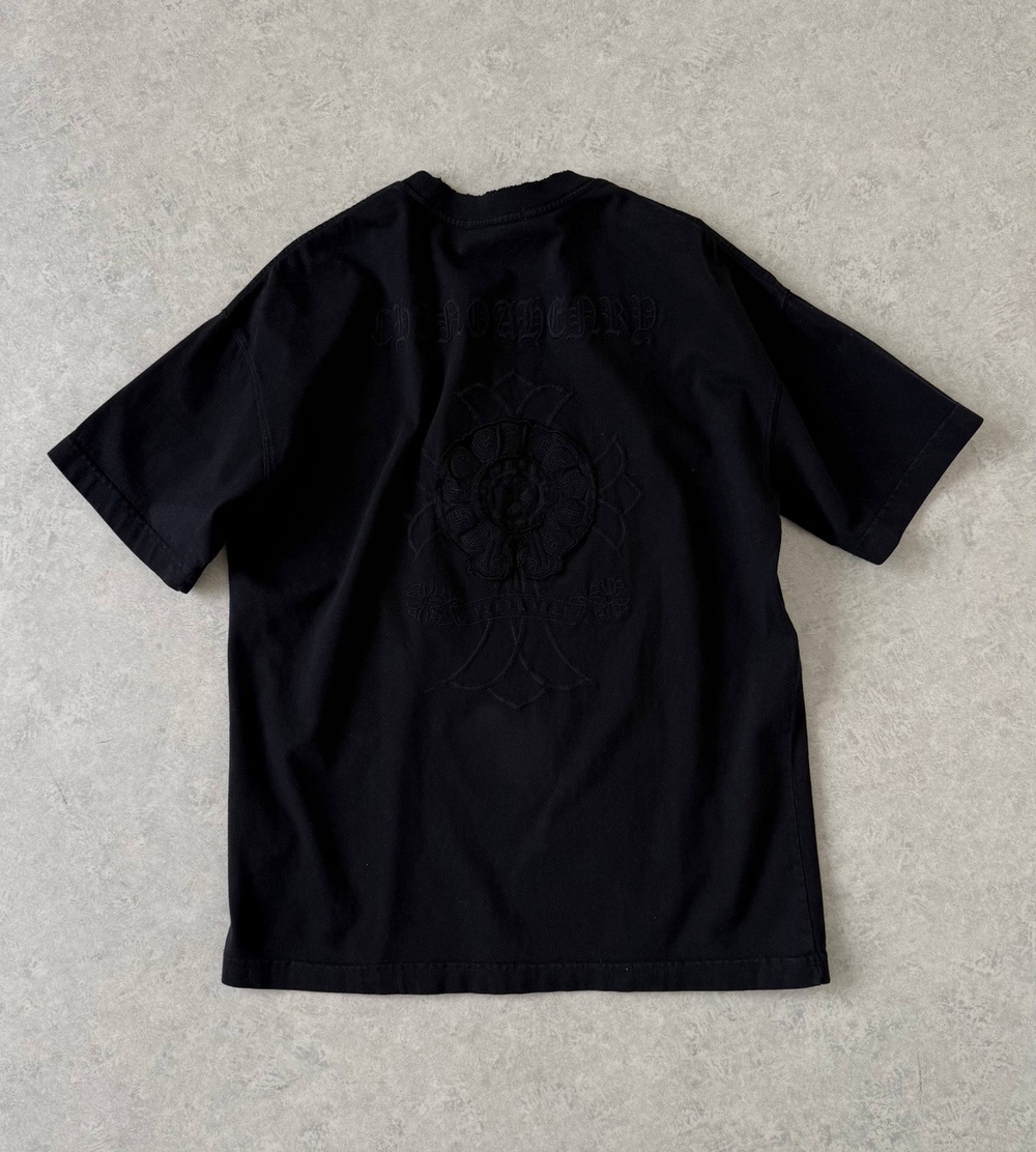 Футболка Chrome Hearts
