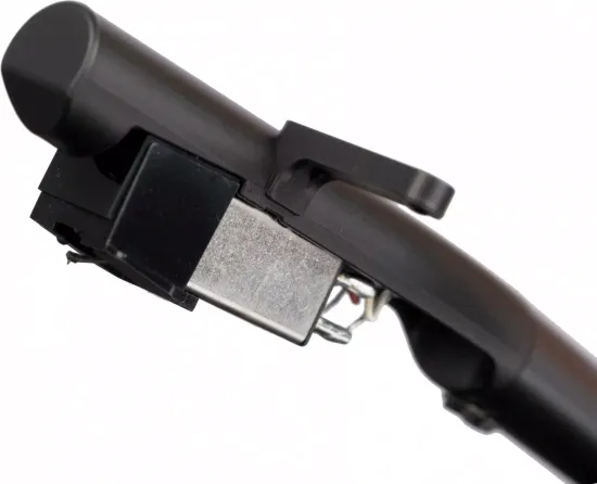 Виниловый проигрыватель Sony PS-LX310BT Black