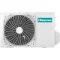 Настенная сплит-система Hisense AS-09HW4RLRKA01 CITY 2.0 Classic A