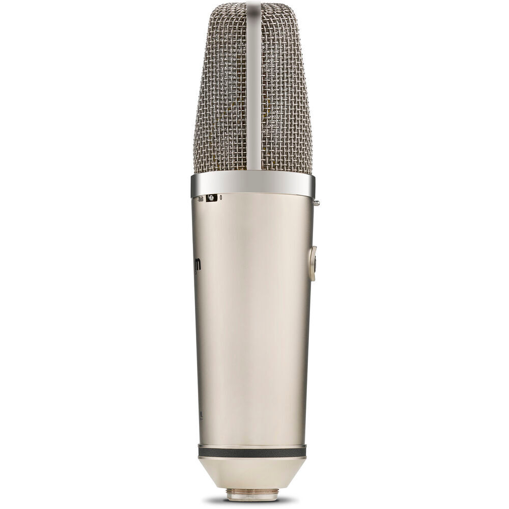 Микрофон WARM AUDIO WA-67