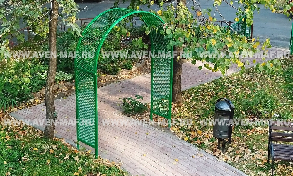 Арка