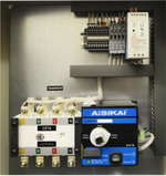 Блок автоматики ТСС 800-1000 кВт ПРОФ (2000А) 007436