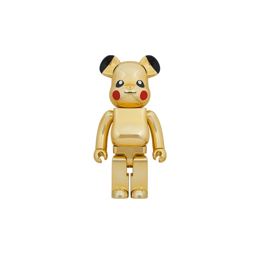 Дизайнерские игрушки BE@RBRICK, 2225773-607986464