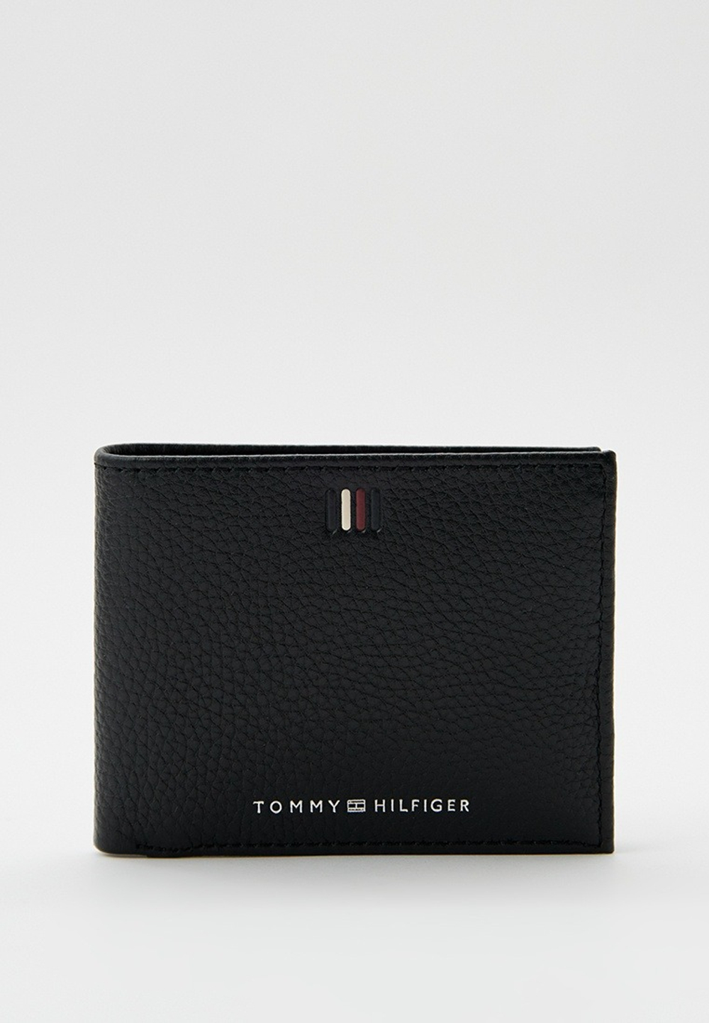 Визитница TOMMY HILFIGER TH CORP CC HOLDER