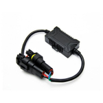 Преобразователь напряжения для Bi-Led модулей C 24V на 12V - 1шт