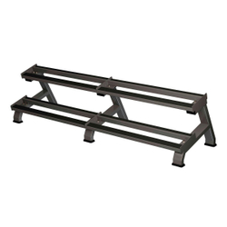 Стойка для гантелей (на 20 пар, вертикальная)