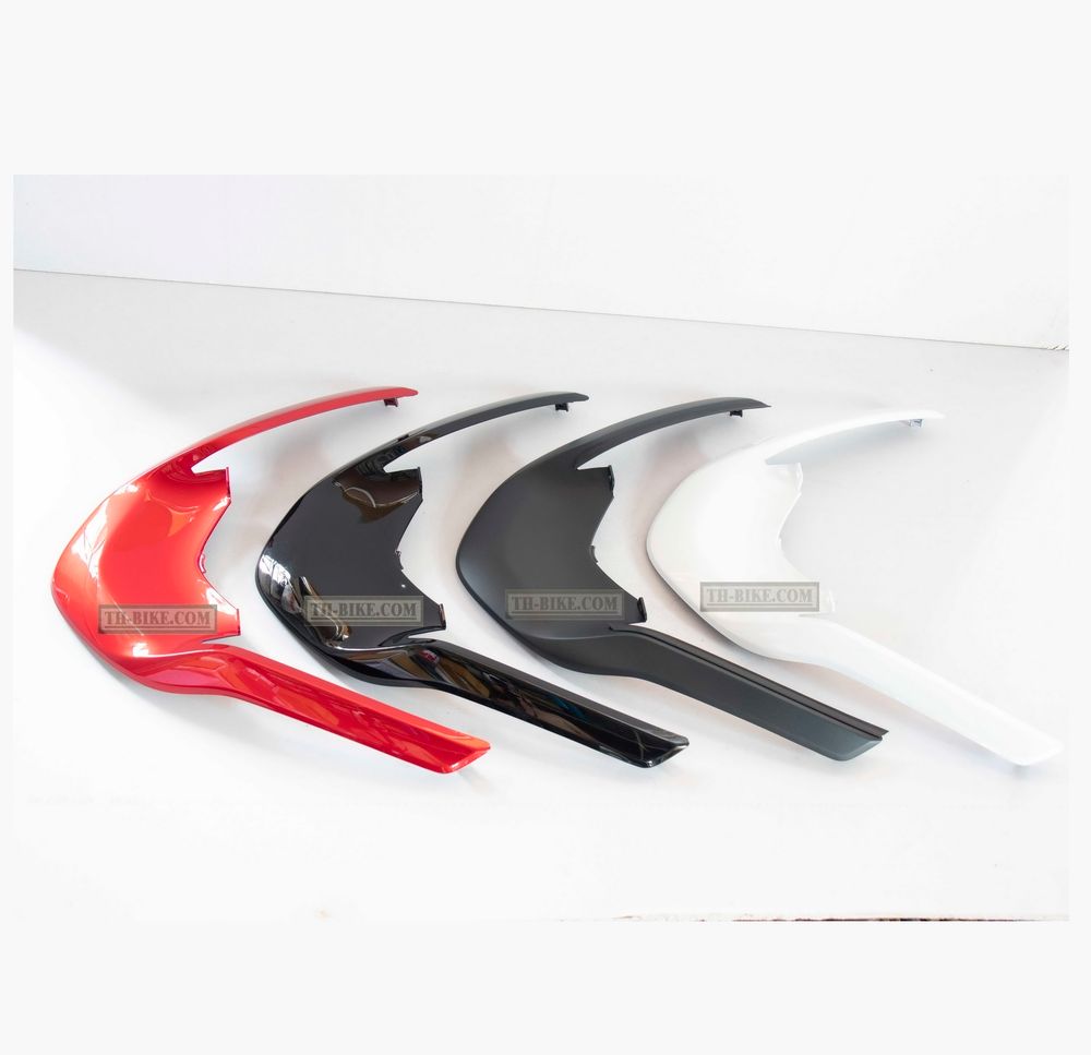 64305-KWN-900Zx, 64300-KWN-640Zx, 64300-KWN-930. GRILL ASSY., FR. (all factory colors) Honda PCX